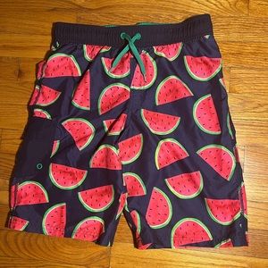 Kids Swim Trunks